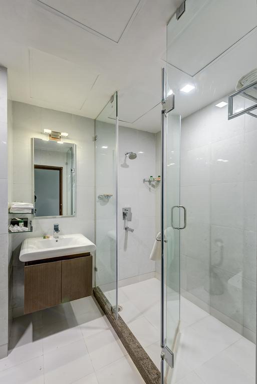 The Fern Residency Galaxy Mall Burnpur Bilik gambar