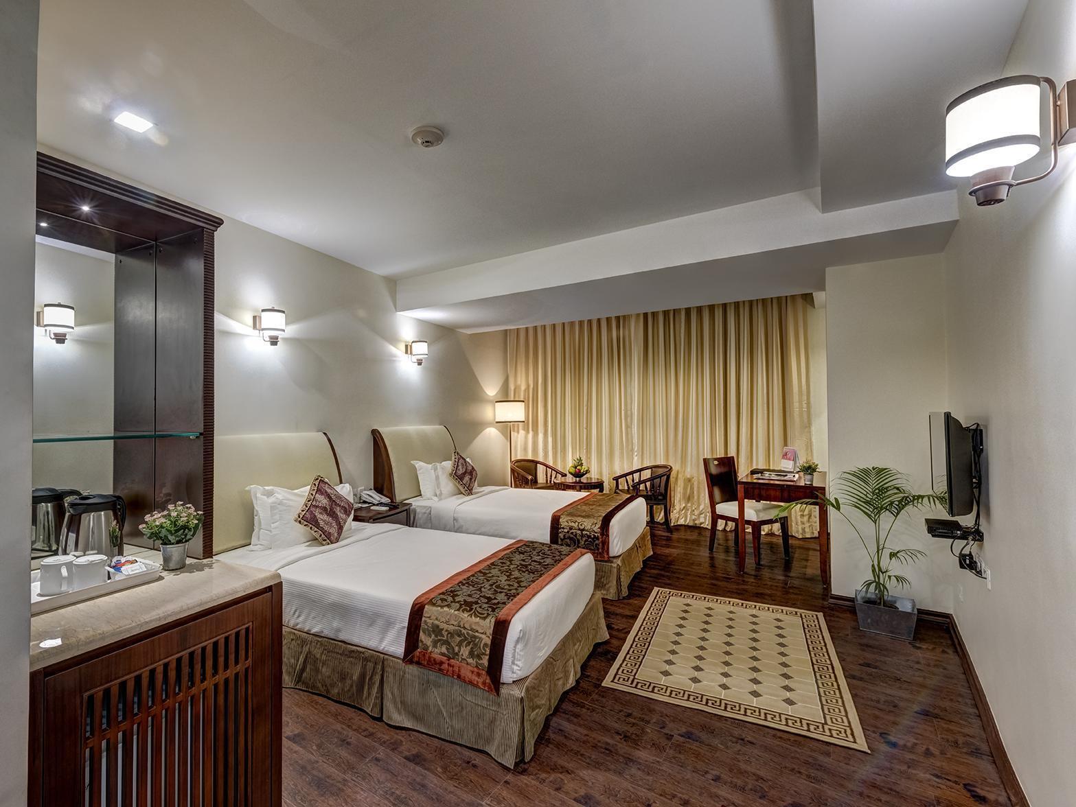 The Fern Residency Galaxy Mall Burnpur Luaran gambar