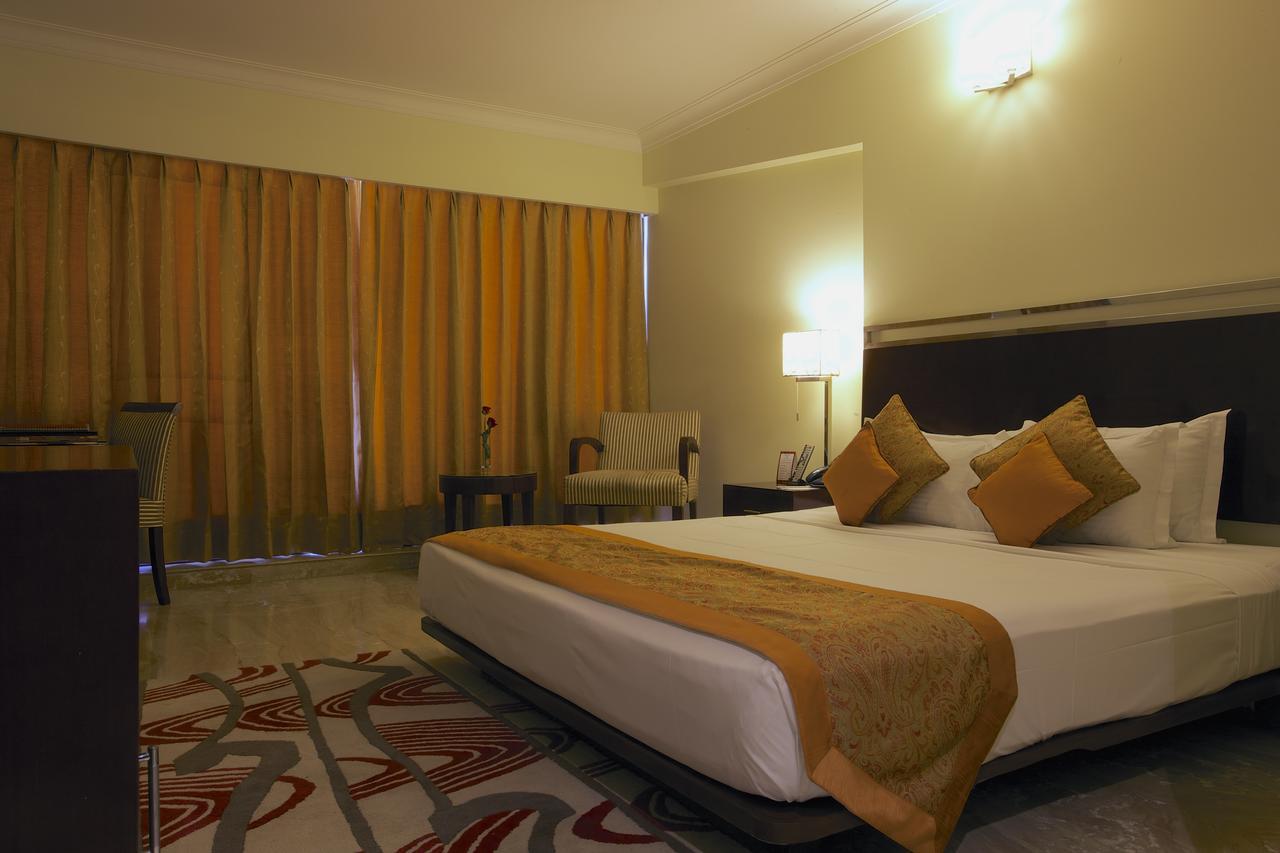 The Fern Residency Galaxy Mall Burnpur Luaran gambar