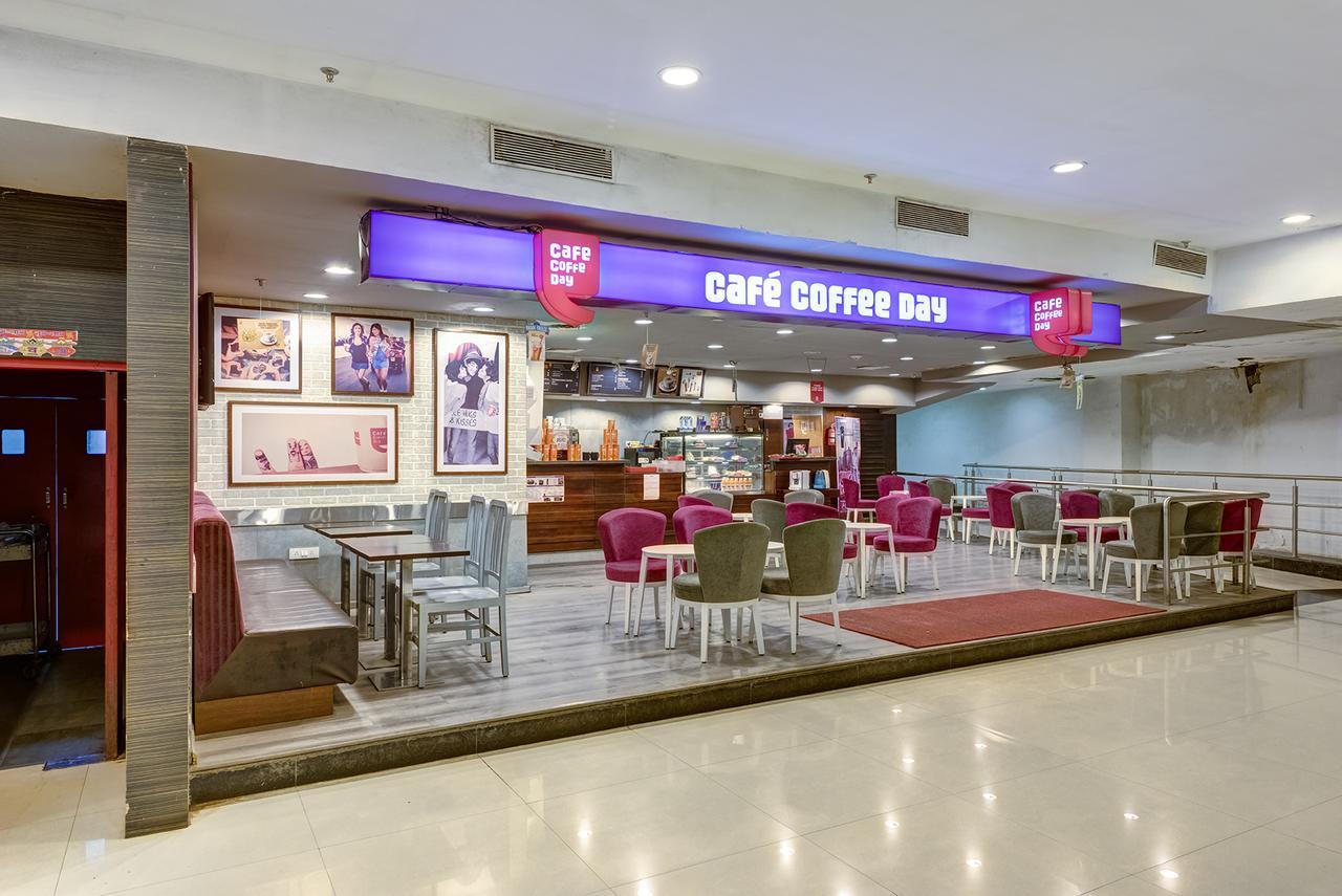 The Fern Residency Galaxy Mall Burnpur Luaran gambar